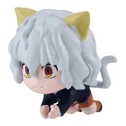 Hunter × Hunter - Neferpitou - Hugcot - Hugcot Hunter × Hunter (Bandai)