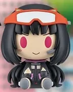 Fate/Grand Order - Osakabehime - Chokonokko - Ichiban Kuji - Ichiban Kuji Fate/Grand Order ~Mizugi Kengou Nanairo Shoubu!~ (H Prize) - Archer (Bandai Spirits)