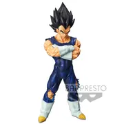 Dragon Ball Z - Vegeta - Grandista -Resolution of Soldiers- - Grandista Nero (Bandai Spirits)
