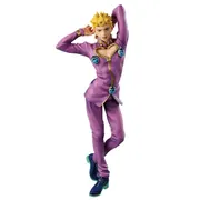 Jojo no Kimyou na Bouken - Ougon no Kaze - Giorno Giovanna - Ichiban Kuji - Ichiban Kuji Jojo no Kimyou na Bouken Jojo's Assemble (E Prize) - Masterlise (Bandai Spirits)