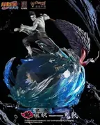 Naruto Shippuuden - Hoshigaki Kisame - 1/6 (Jimei Palace)