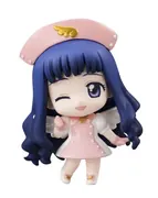 Card Captor Sakura - Daidouji Tomoyo - Petit Chara! Series - Petit Chara! Series - Card Captor Sakura Zettai Daijoubu dayo Hen (MegaHouse)