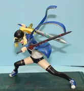 Fate/Grand Order - Nazo no Heroine X (Basgum)