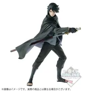 Boruto: Naruto Next Generations - Uchiha Sasuke - Ichiban Kuji - Ichiban Kuji Online Boruto: Naruto Next Generations Sasuke Figure - Special ver. (Banpresto)