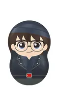 Meitantei Conan - Edogawa Conan - Bandai Shokugan - Candy Toy - Coo'nuts - Coo'nuts Meitantei Conan 2 (16) - Another ver. (Bandai)