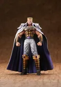 Hokuto no Ken - Falco - Hokuto no Ken Figure Collection (Kaiyodo)