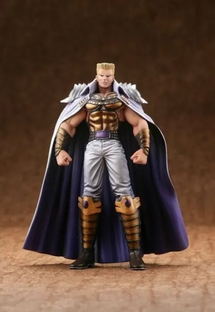Hokuto no Ken - Falco - Hokuto no Ken Figure Collection (Kaiyodo)