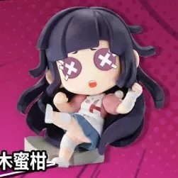 Danganronpa 1 2 Reload - Identity V - Tsumiki Mikan - Identity V Fifth Personality × Danganronpa Collaboration (NetEase)