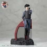 Meitantei Conan - Matsuda Jinpei - Xross Link (Sega Fave)