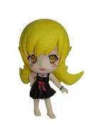Monogatari Series: Second Season - Oshino Shinobu - Ichiban Kuji Premium - Ichiban Kuji Premium Monogatari Series Koyomi no Shifuku no Toki - Kyun-Chara - Secret (Banpresto)