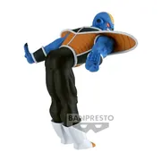 Dragon Ball Z - Burter - Solid Edge Works - The Departure (Bandai Spirits)