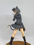Touhou Project - Nazrin - 1/8 - Pest Ishi (Various Creators)