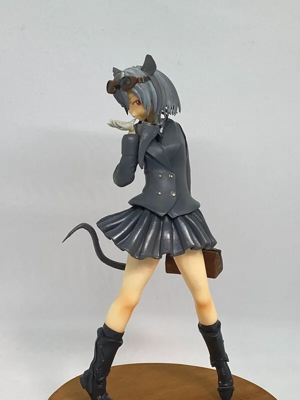 Touhou Project - Nazrin - 1/8 - Pest Ishi (Various Creators)