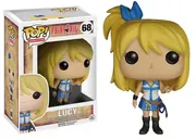 Fairy Tail - Lucy Heartfilia - POP! Animation (#68) - POP! Vinyl (Funko Toys)