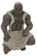 Berserk - Tapasa - Mini Berserk Volume IV (Art of War)