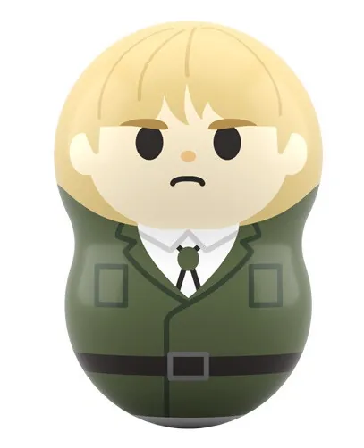 Shingeki no Kyojin - Armin Arlert - Bandai Shokugan - Candy Toy - Coo'nuts - Coo'nuts Shingeki no Kyojin (Bandai)