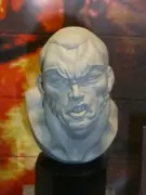 Grappler Baki - Jack Hammer (Banpresto)