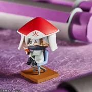 Boruto: Naruto Next Generations - Hatake Kakashi - Petit Chara Land - Petit Chara Land Boruto Naruto Next Generations Boruto to Hokagetachi (MegaHouse)