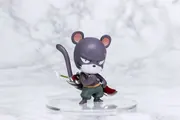 Fairy Tail - Pantherlily - 1/6 (B'full)