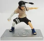 Naruto - Hyuuga Neji - Naruto Ningyoushuu - Naruto Ningyoushuu 2 (Bandai)