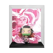 Kimetsu no Yaiba - Kamado Nezuko - POP! Animation (2048) - Pop! Posters - POP! Vinyl (Amazon, Funko Toys)