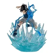 Naruto - Uchiha Sasuke - Combination Battle (Bandai Spirits)
