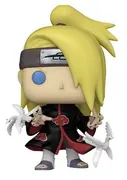 Naruto Shippuuden - Deidara - POP! Animation (1434) - POP! Vinyl (Funko Toys)
