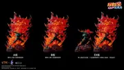 Naruto Shippuuden - Maito Gai - Essence - 1/6 - EX (Pickstar Studios)