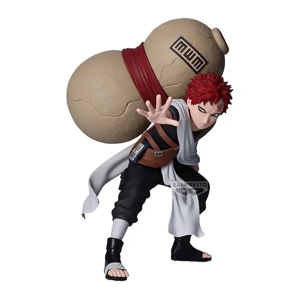 Naruto - Gaara - Vibration Stars (Bandai Spirits)