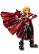 Hagane no Renkinjutsushi Fullmetal Alchemist - Edward Elric - Ichiban Kuji - Ichiban Kuji Hagane no Renkinjutsushi FULLMETAL ALCHEMIST - Special Color ver. (Banpresto)