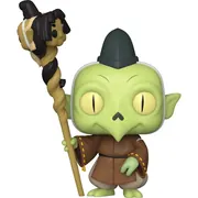 Sengoku Otogizoushi: InuYasha - Jaken - POP! Animation (1297) - POP! Vinyl (Funko Toys)