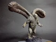 Berserk - Mozgus - 1/35 - Apostle (HEADLONG)