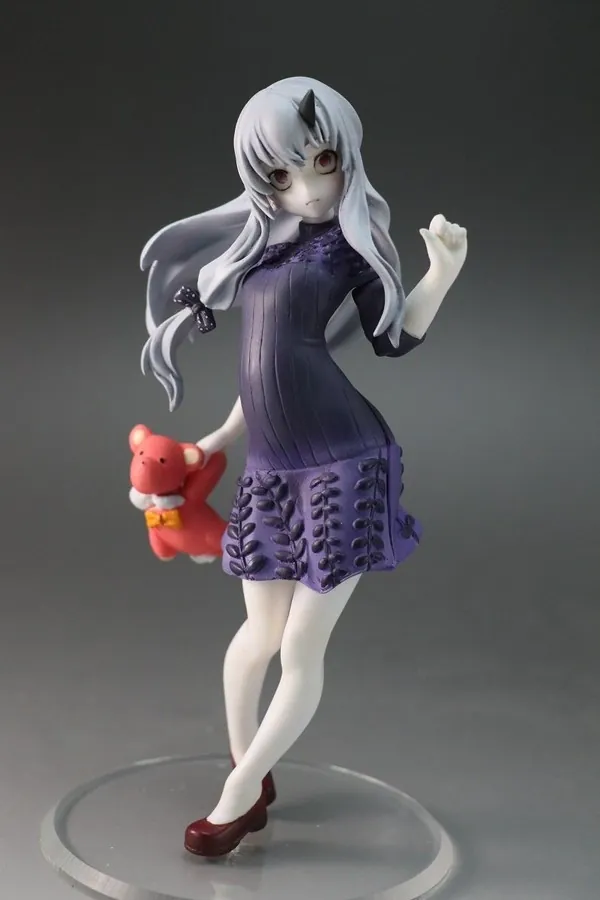 Fate/Grand Order - Lavinia Whateley (Studio Sunflower)