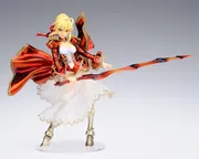 Fate/EXTRA - Nero Claudius - 1/8 - Saber Extra (Gift)