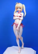 Fate/Grand Order - Nero Claudius - Mizugi Ver. (Kaguya Hime)