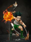Hunter × Hunter - Gon Freecss - B-style - 1/4 (FREEing)