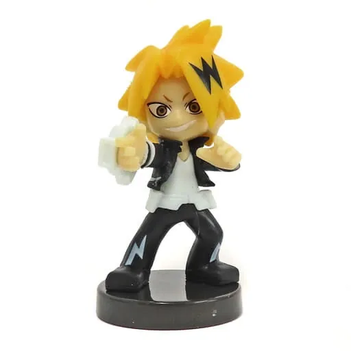 Boku no Hero Academia - Kaminari Denki - Choco Egg - Chocolate Egg MY HERO ACADEMIA (Furuta)