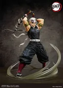 Kimetsu no Yaiba - Uzui Tengen - B-style - 1/4 (FREEing)