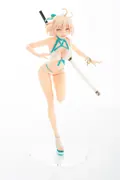 Fate/Grand Order - Okita Souji - Mizugi (ShougoTei)