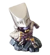 Jojo no Kimyou na Bouken - Stardust Crusaders - The World - Chara Heroes - Stardust Crusaders 3 (Tokimeki.com)