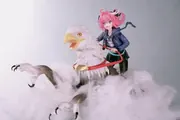 Fate/Grand Order - Astolfo - Shuppatsu Shinkou (NendoKonekoNeko)