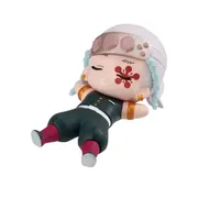 Kimetsu no Yaiba - Uzui Tengen - Gashapon Online - Kimetsu no Yaiba Nemurasetai Vol.2 - Nemurasetai (Bandai)