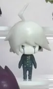 New Danganronpa V3: Minna no Koroshiai Shingakki - Ki-bo - New Danganronpa V3 Chapter 4 Avatar Set Vol. 1 - Avatar Style (Court Anagram)