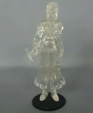Fate/Stay Night - Medea - TFC Fate/Stay Night - Clear ver. (Yujin)