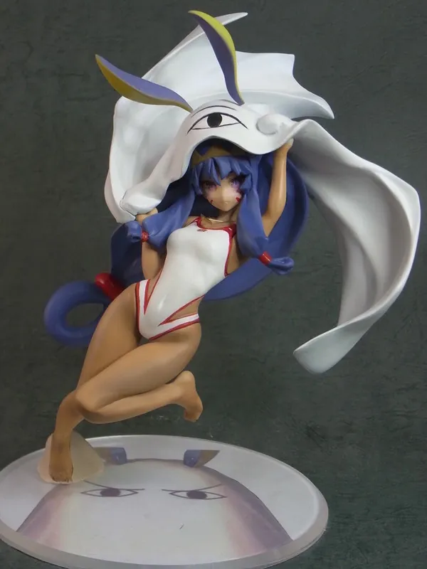 Fate/Grand Order - Nitocris - Assassin (Studio Sunflower)