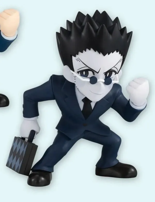 Hunter × Hunter - Leorio Paradinight - Monotoon (FuRyu)