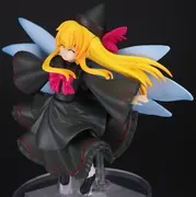 Touhou Project - Lily Black - Touhou Gakkaranbu Collection Vol. 5 - Touhou Gakkaranbu Trading Figure Collection (Surfers’ Paradise)