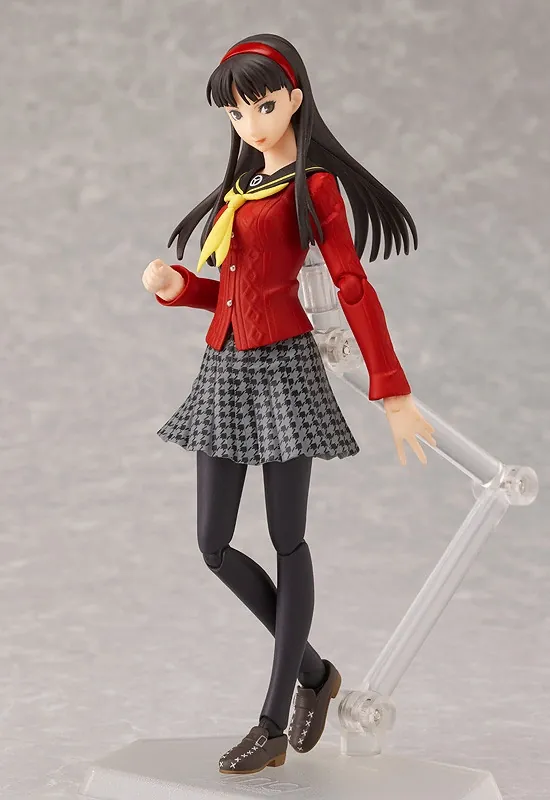 Persona 4 - Persona 4: The Animation - Amagi Yukiko - Figma (#144) (Max Factory)