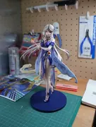 Genshin Impact - Ningguang - 1/7 (Bubutata no Mokei-ya)