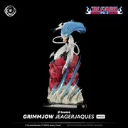 Bleach - Grimmjow Jaegerjaques - Ikigai - 1/6 (Tsume)